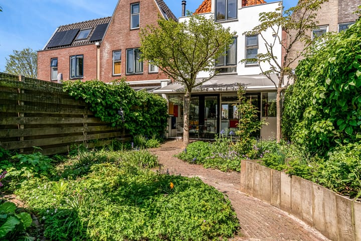 Foto 34 van Pekelharinghaven 33