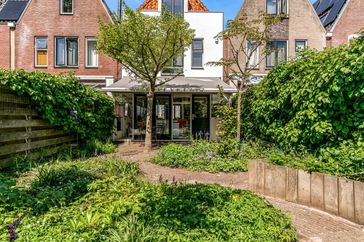 Foto 35 van Pekelharinghaven 33