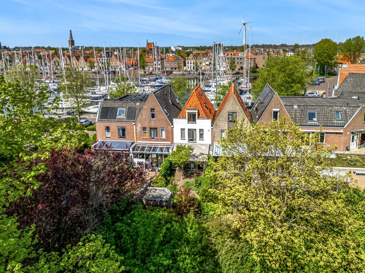 Foto 37 van Pekelharinghaven 33