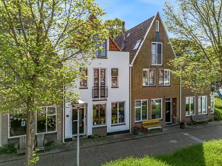 Foto 38 van Pekelharinghaven 33