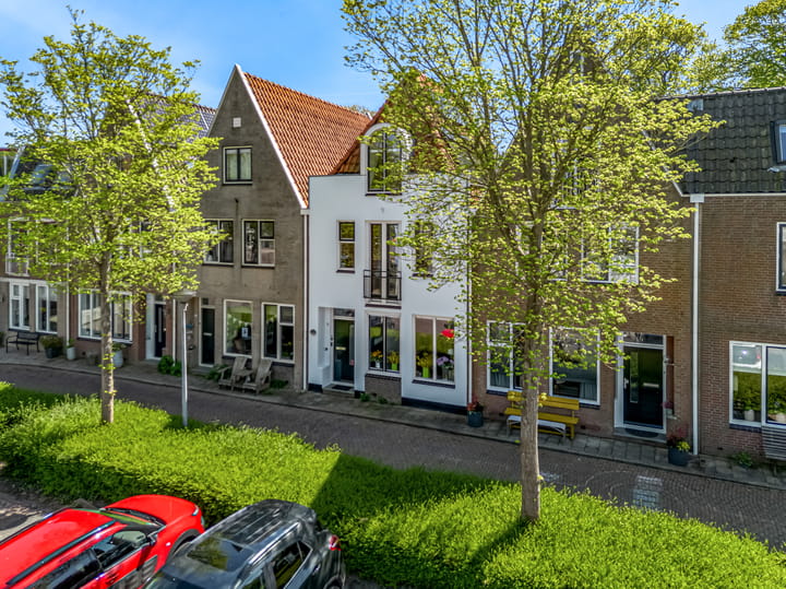 Foto 39 van Pekelharinghaven 33