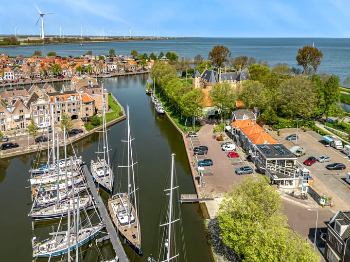 Foto 42 van Pekelharinghaven 33