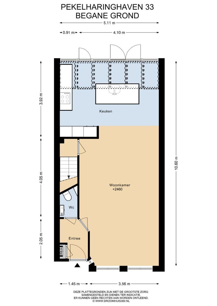 Foto 43 van Pekelharinghaven 33