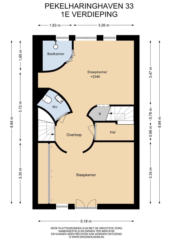 Foto 44 van Pekelharinghaven 33