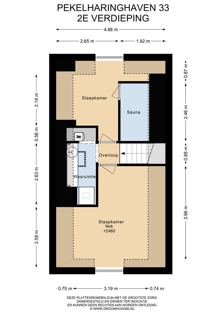 Foto 45 van Pekelharinghaven 33