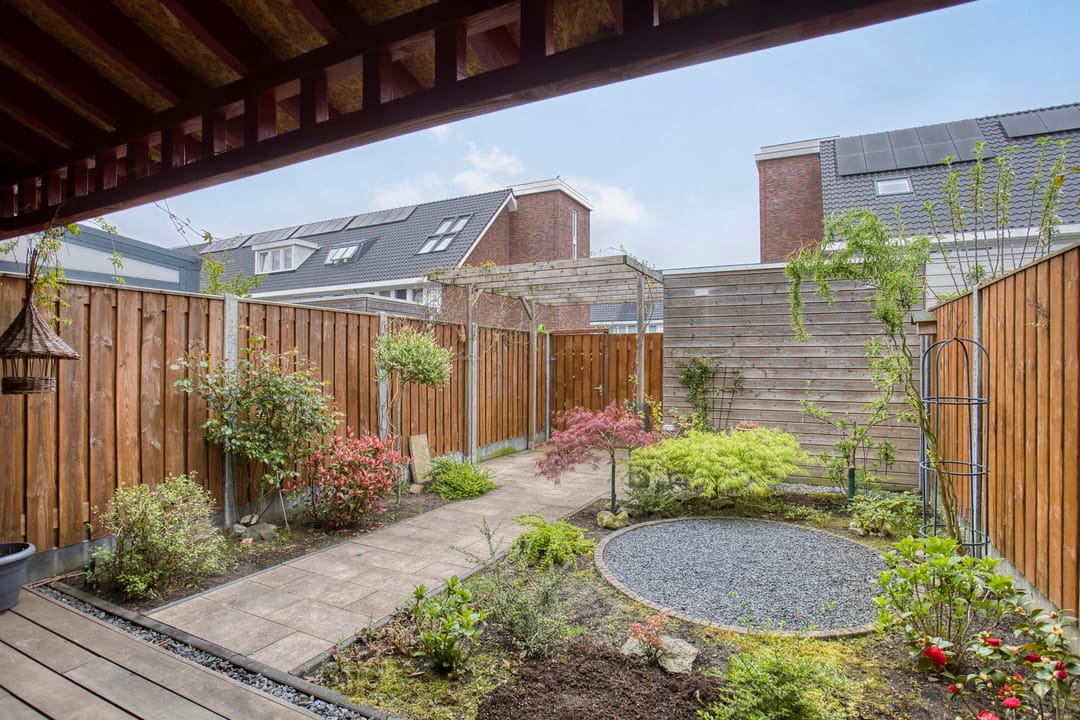 Foto 38 van Cellostraat 10