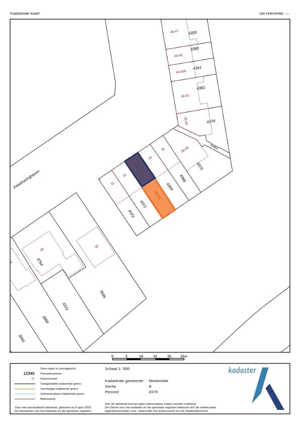 Foto 47 van Pekelharinghaven 33