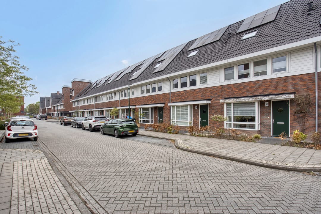 Foto 41 van Cellostraat 10