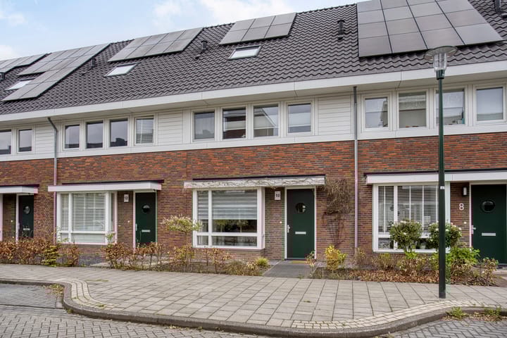 Foto 42 van Cellostraat 10