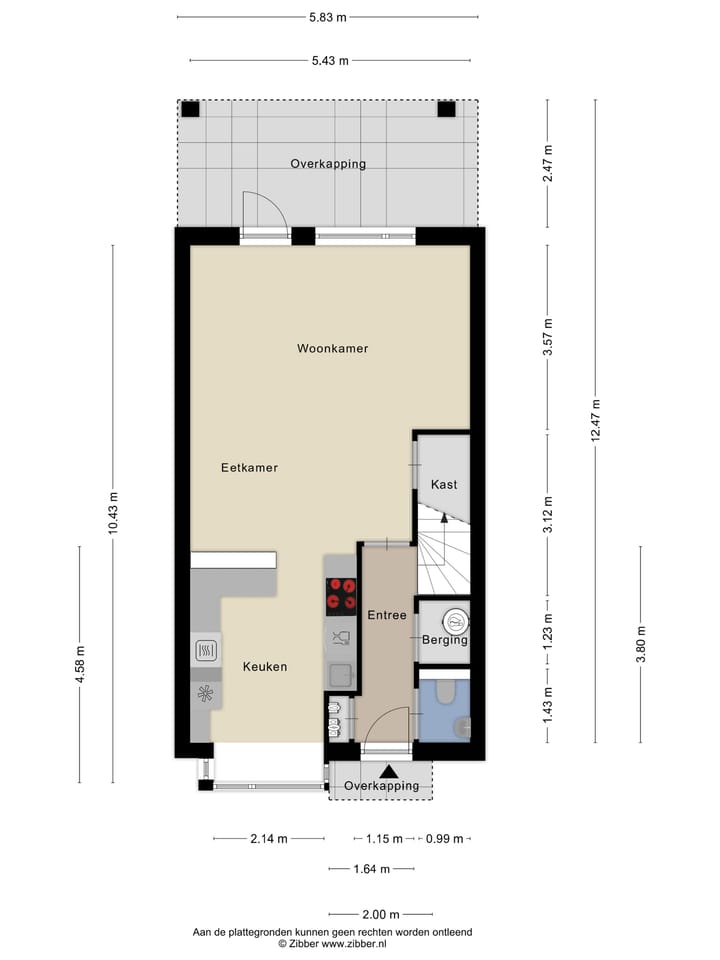 Foto 43 van Cellostraat 10