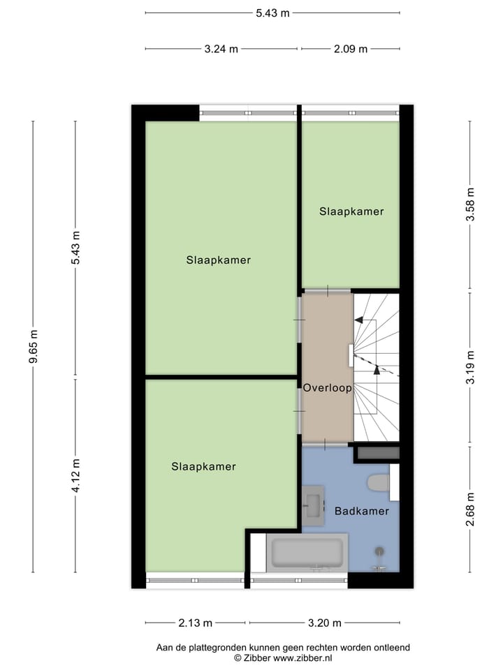Foto 45 van Cellostraat 10