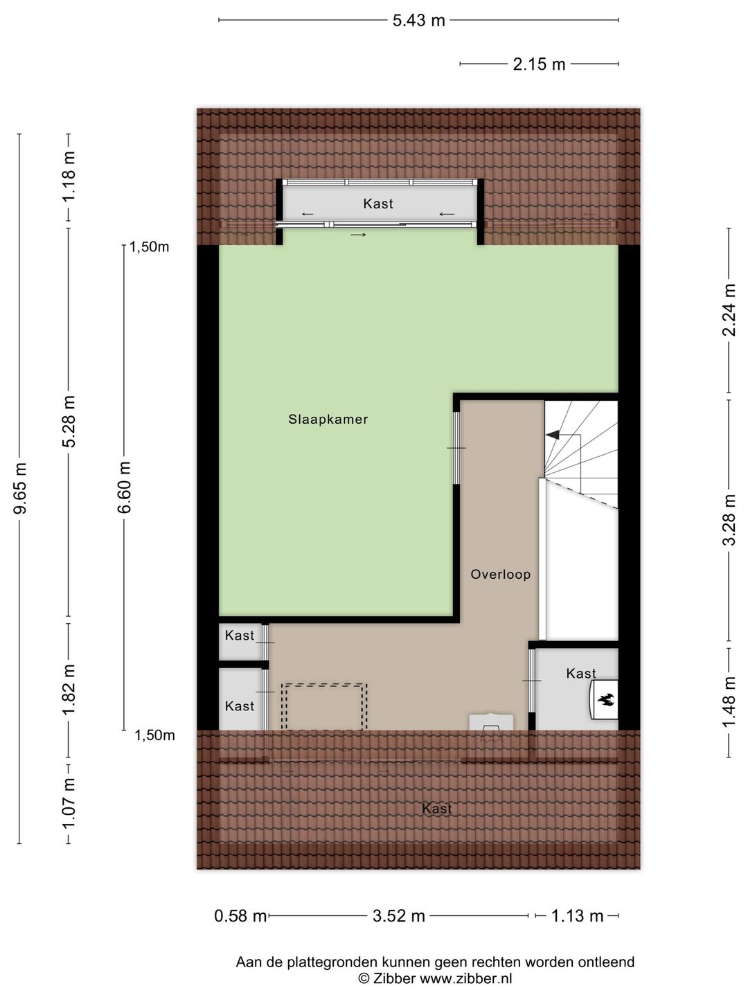 Foto 46 van Cellostraat 10