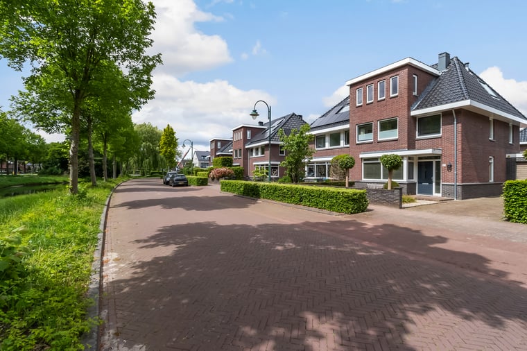 Zonnebaarsweg 20 main image