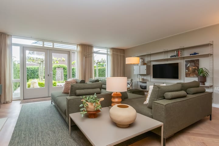 Foto 4 van Zonnebaarsweg 20