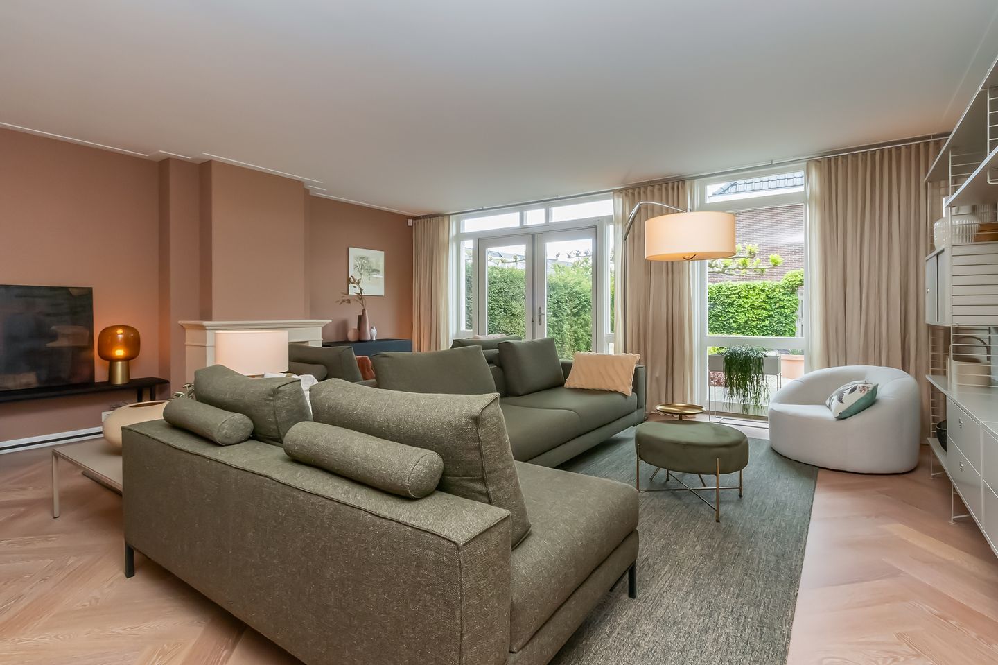 Photo 5 of Zonnebaarsweg 20