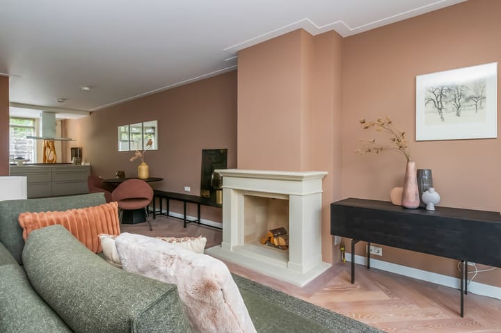 Foto 7 van Zonnebaarsweg 20