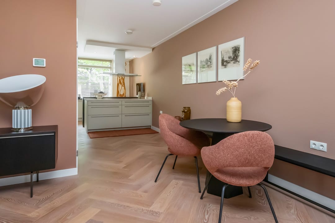 Photo 8 of Zonnebaarsweg 20