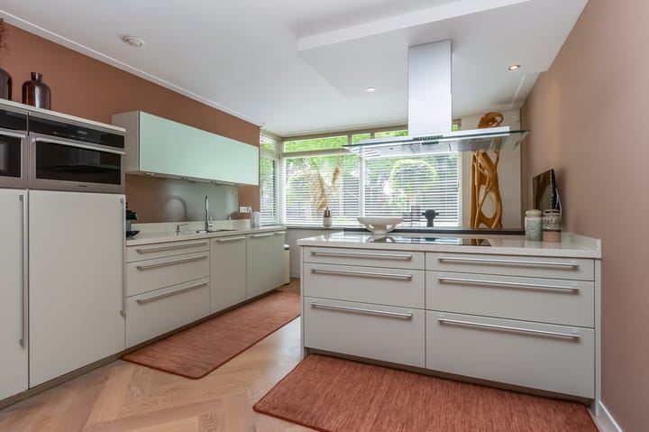 Foto 9 van Zonnebaarsweg 20