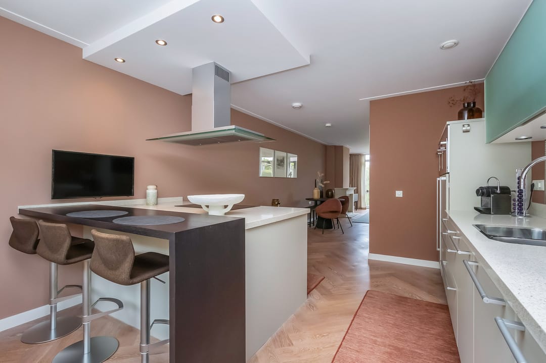 Photo 11 of Zonnebaarsweg 20