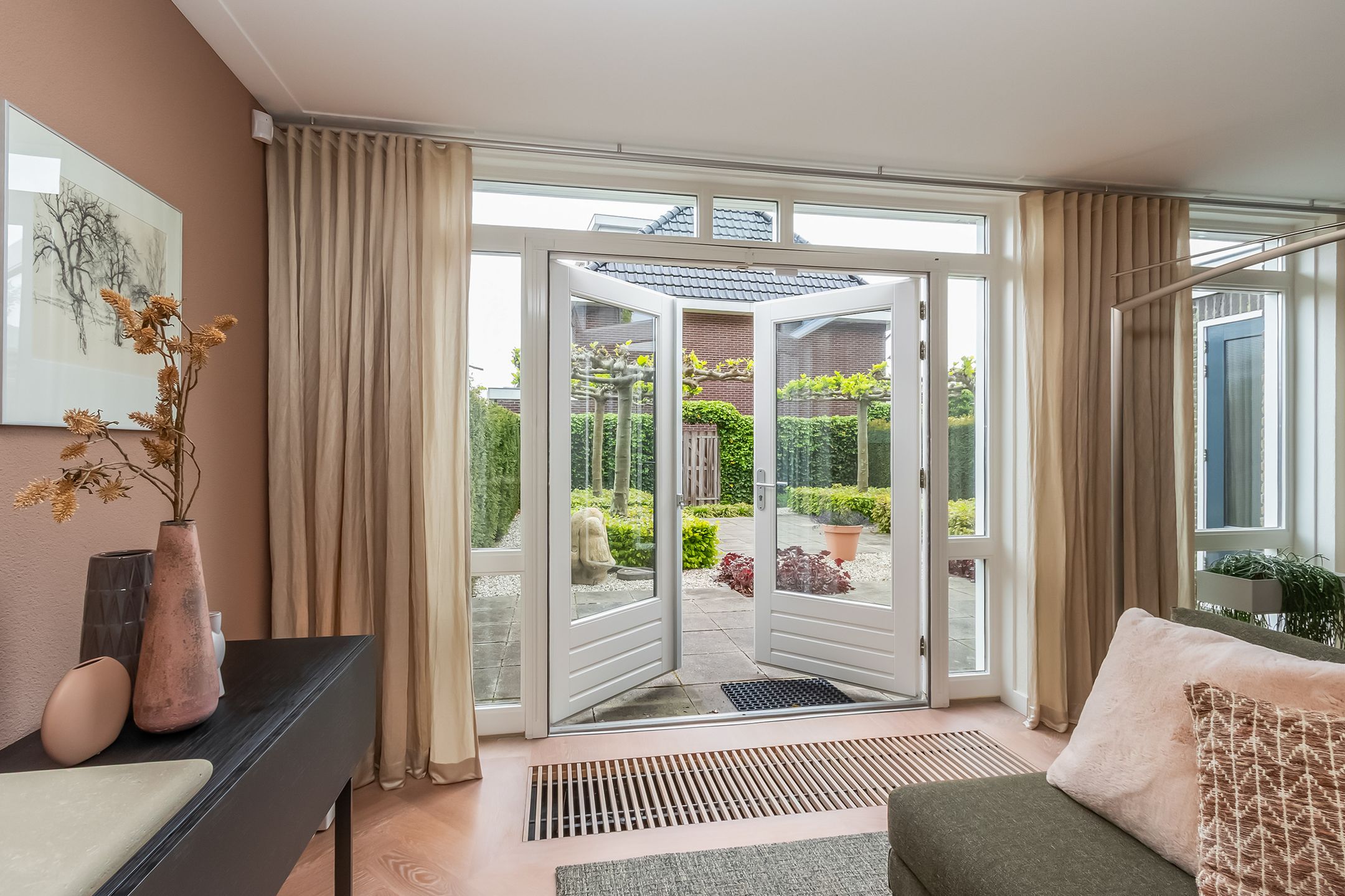 Photo 12 of Zonnebaarsweg 20