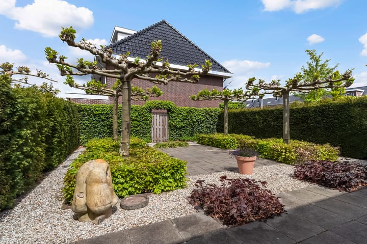 Foto 13 van Zonnebaarsweg 20