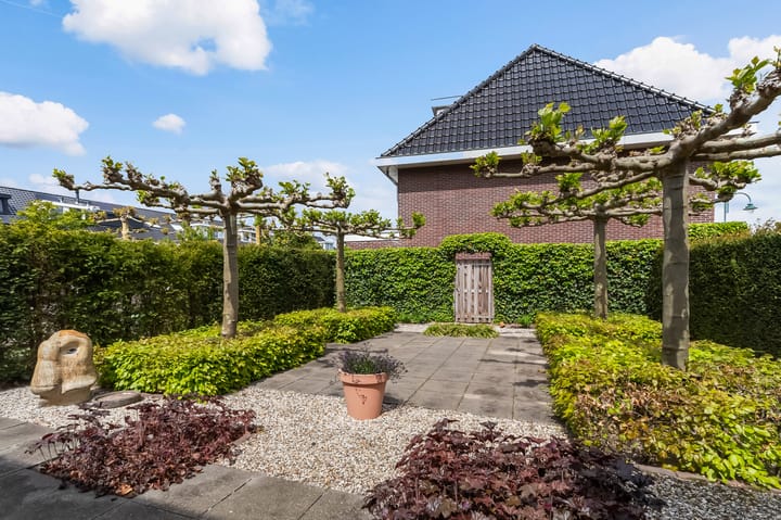 Foto 14 van Zonnebaarsweg 20