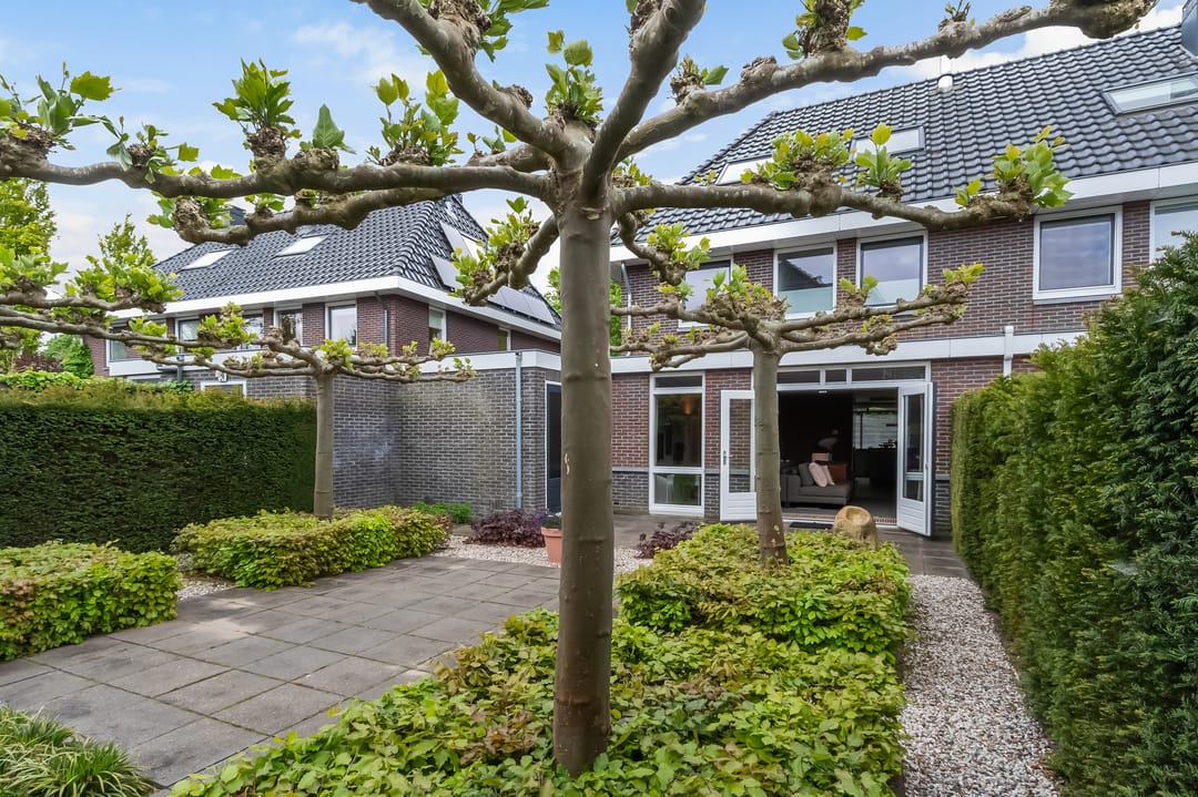 Photo 16 of Zonnebaarsweg 20