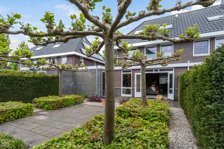 Foto 16 van Zonnebaarsweg 20