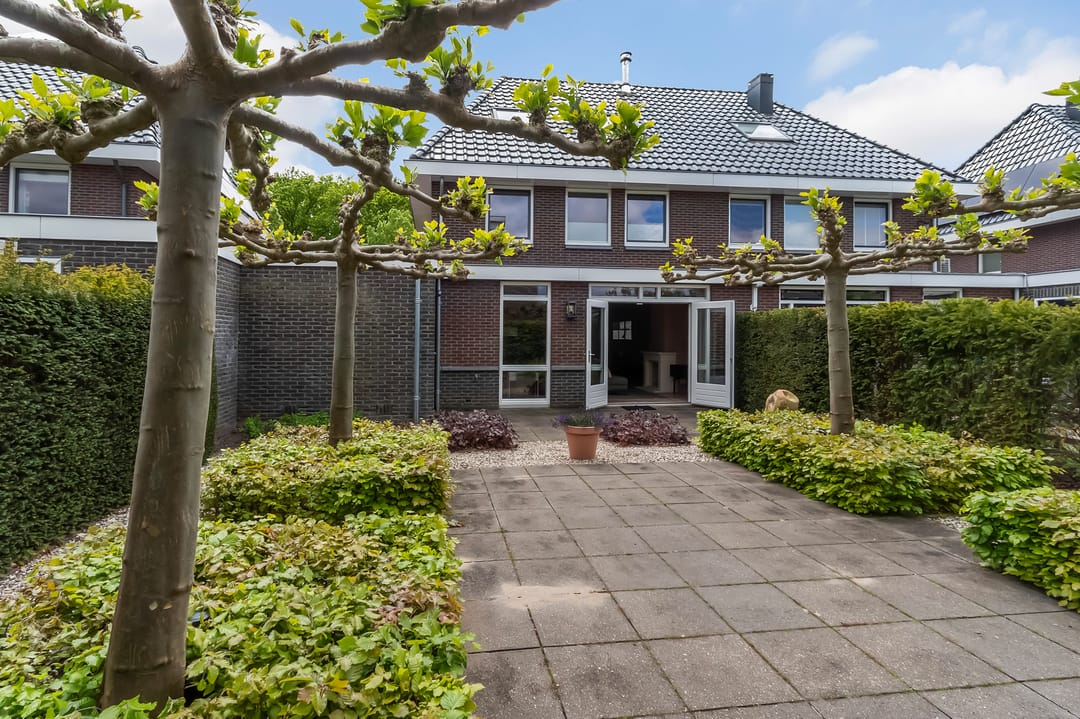 Photo 17 of Zonnebaarsweg 20