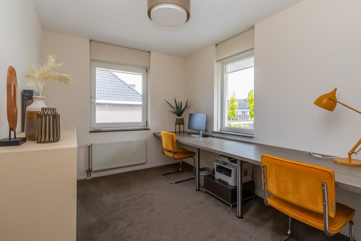 Foto 20 van Zonnebaarsweg 20