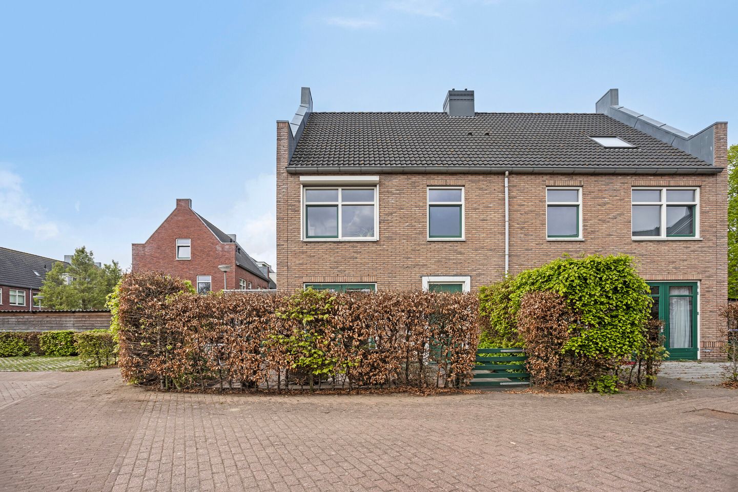 Foto 4 van Raadhuishof 15