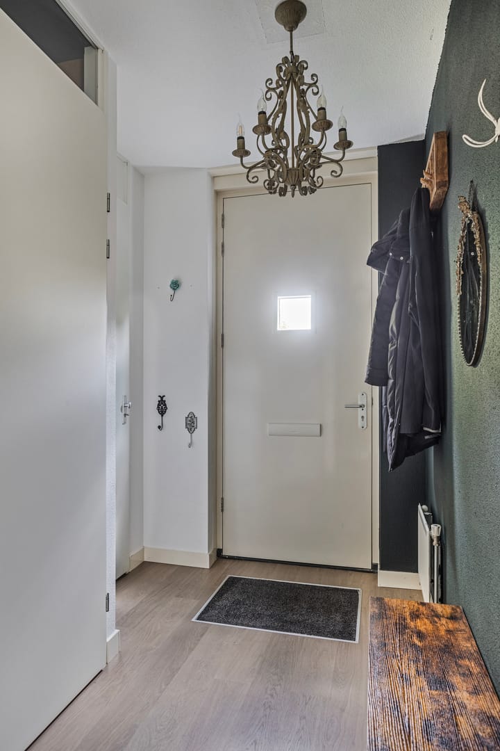 Foto 5 van Raadhuishof 15