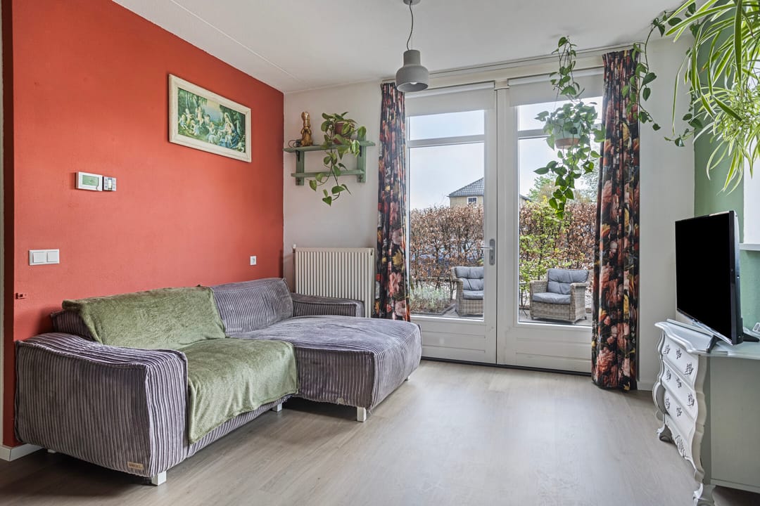 Foto 7 van Raadhuishof 15