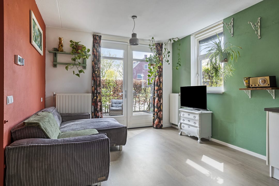 Foto 8 van Raadhuishof 15