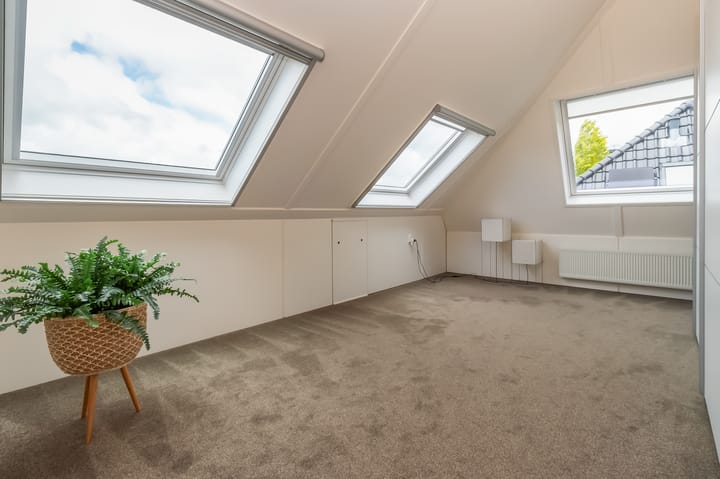 Foto 25 van Zonnebaarsweg 20