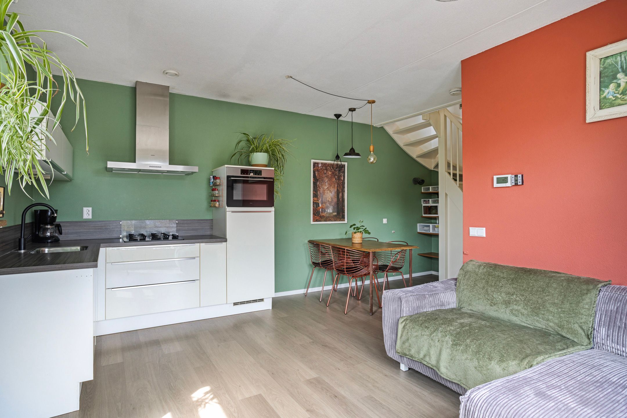 Foto 9 van Raadhuishof 15