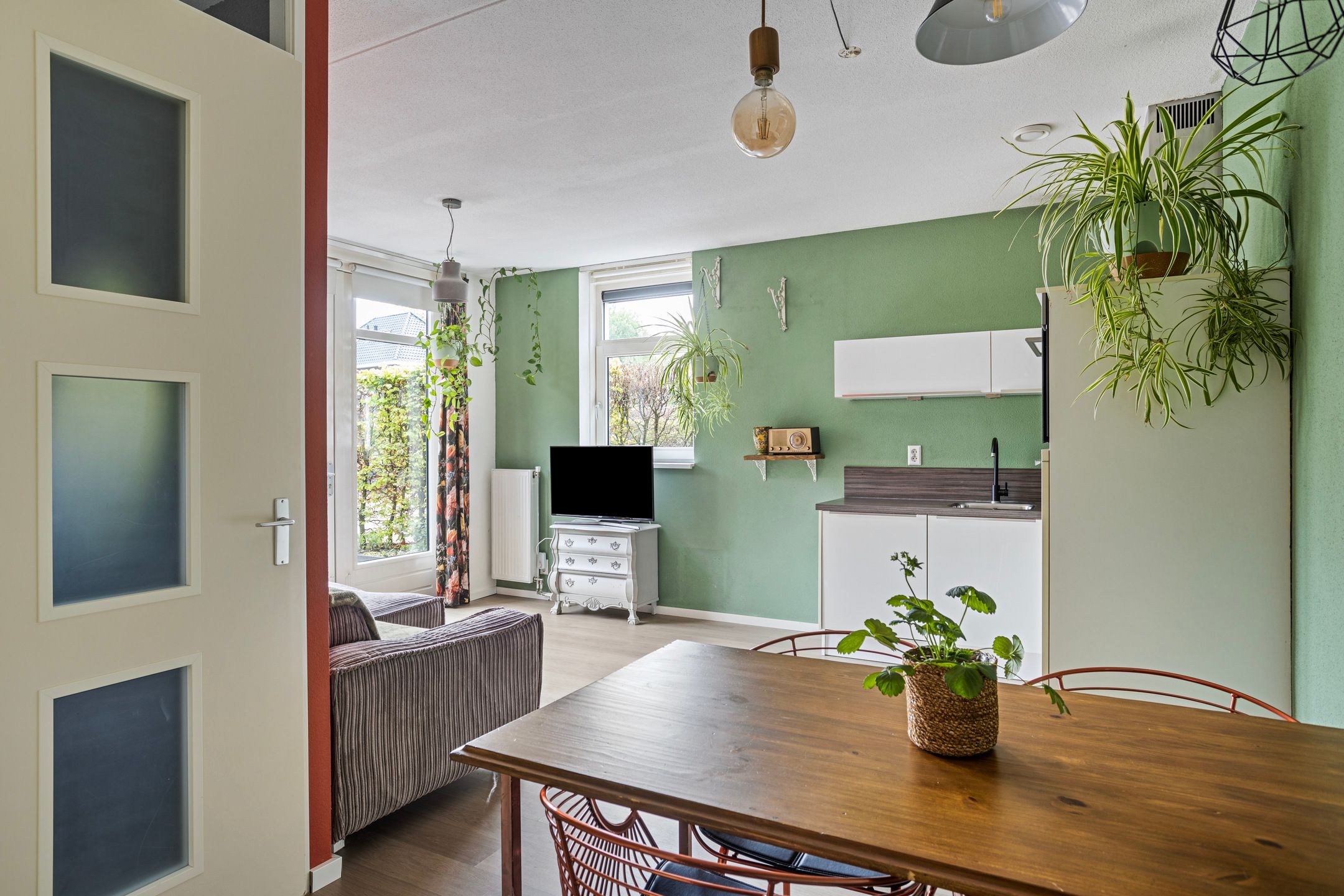 Foto 12 van Raadhuishof 15