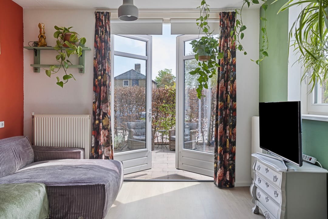 Foto 13 van Raadhuishof 15