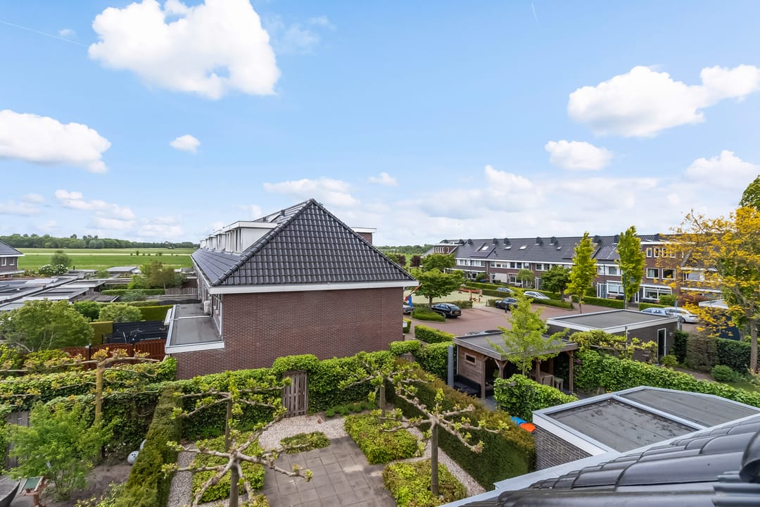 Photo 26 of Zonnebaarsweg 20