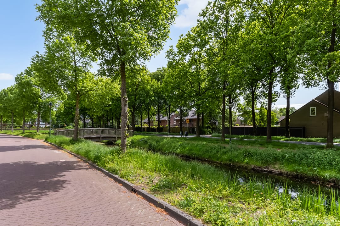 Photo 28 of Zonnebaarsweg 20