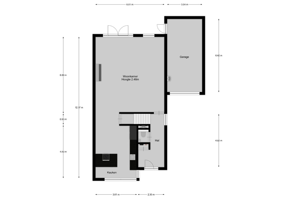 Photo 31 of Zonnebaarsweg 20