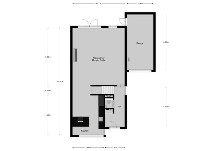 Foto 31 van Zonnebaarsweg 20