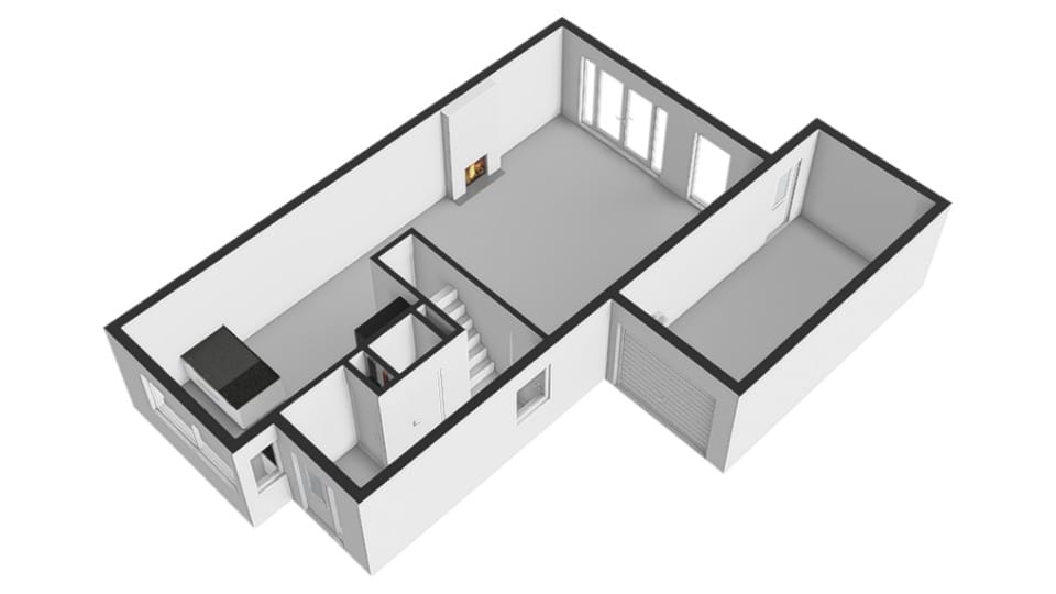 Photo 32 of Zonnebaarsweg 20