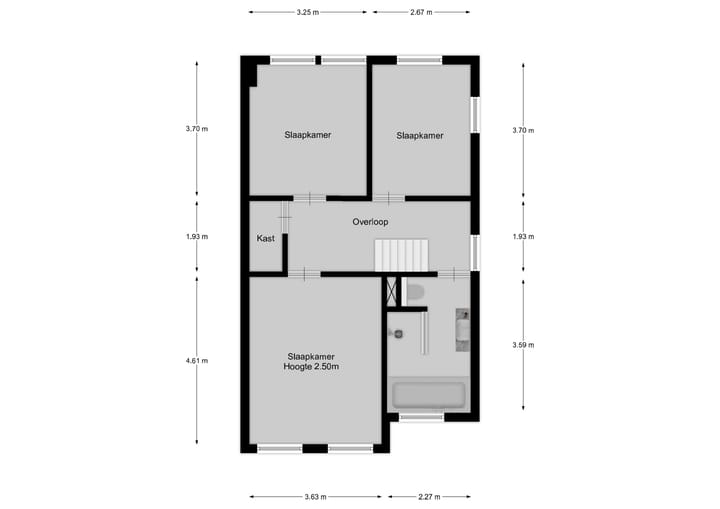 Foto 33 van Zonnebaarsweg 20