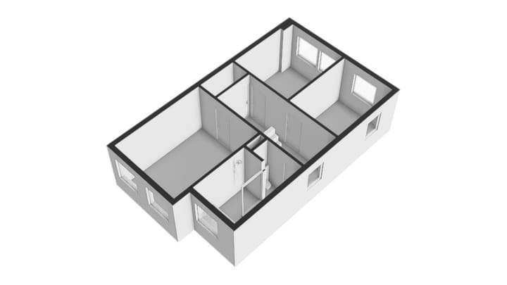 Foto 34 van Zonnebaarsweg 20