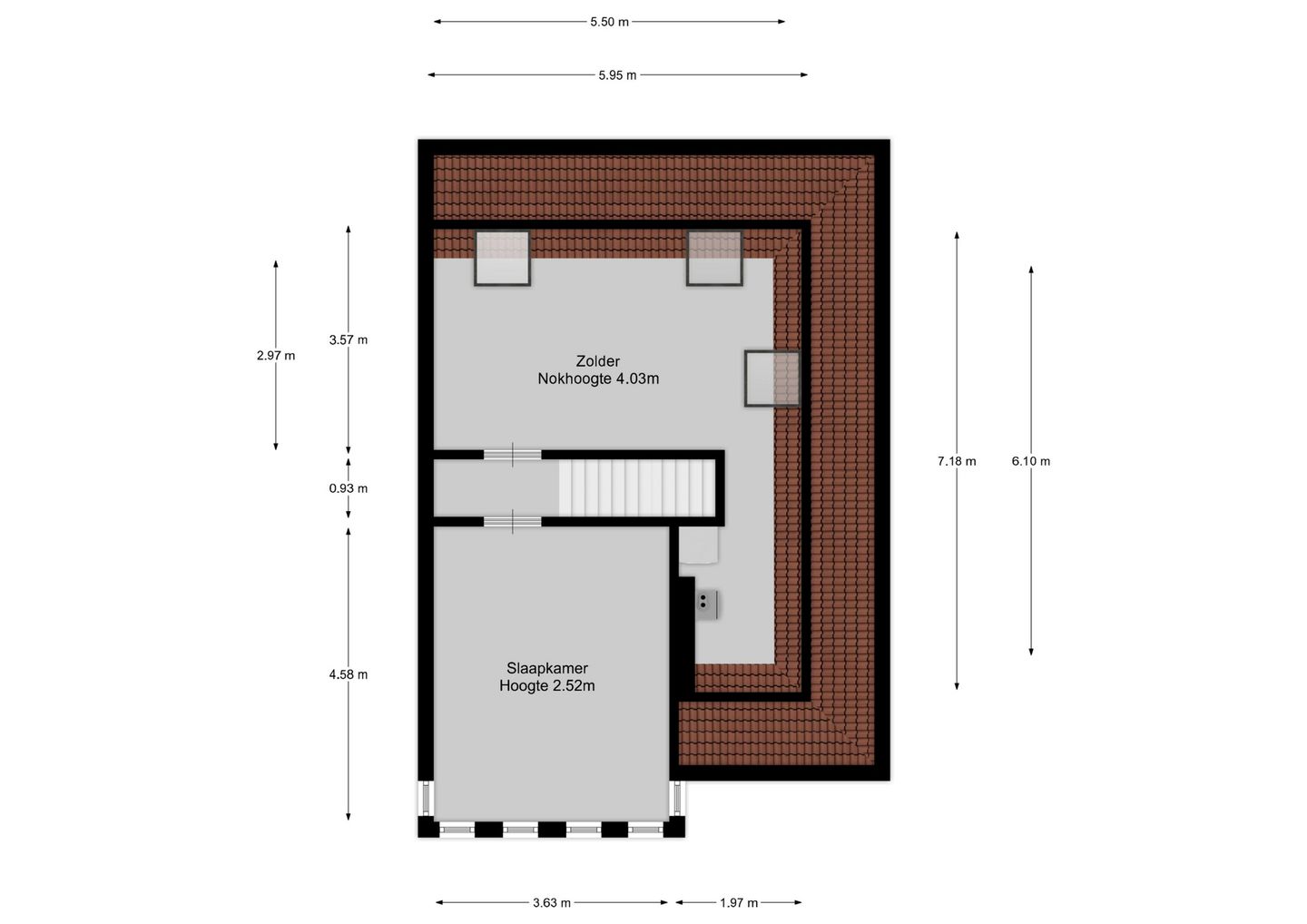 Photo 35 of Zonnebaarsweg 20