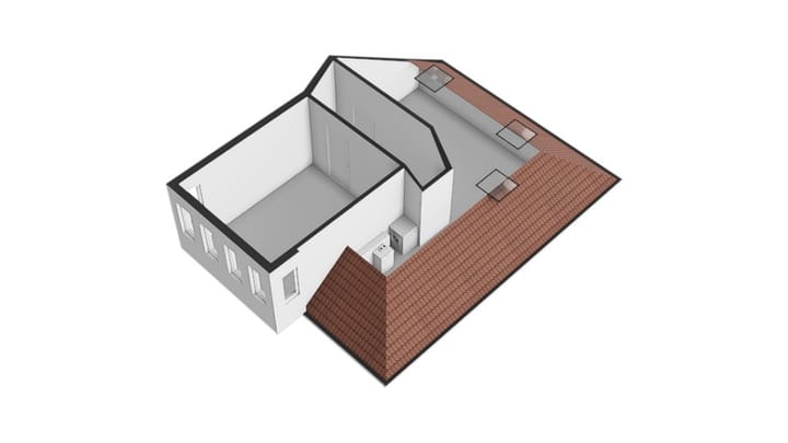Foto 36 van Zonnebaarsweg 20
