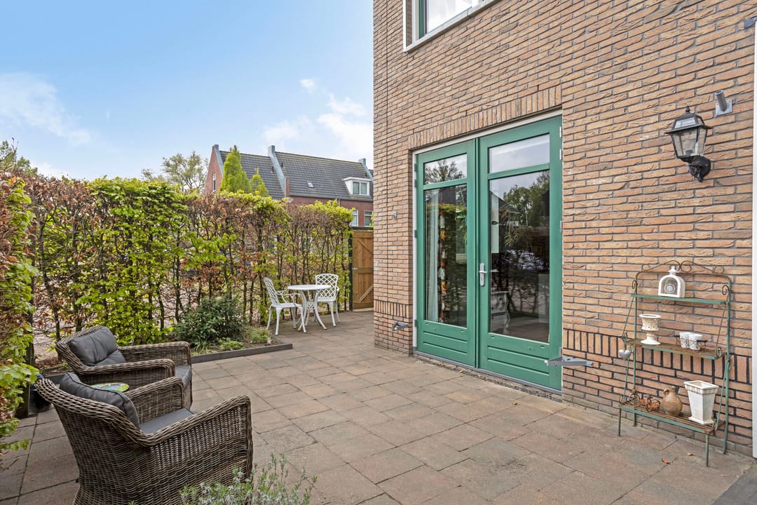 Foto 26 van Raadhuishof 15