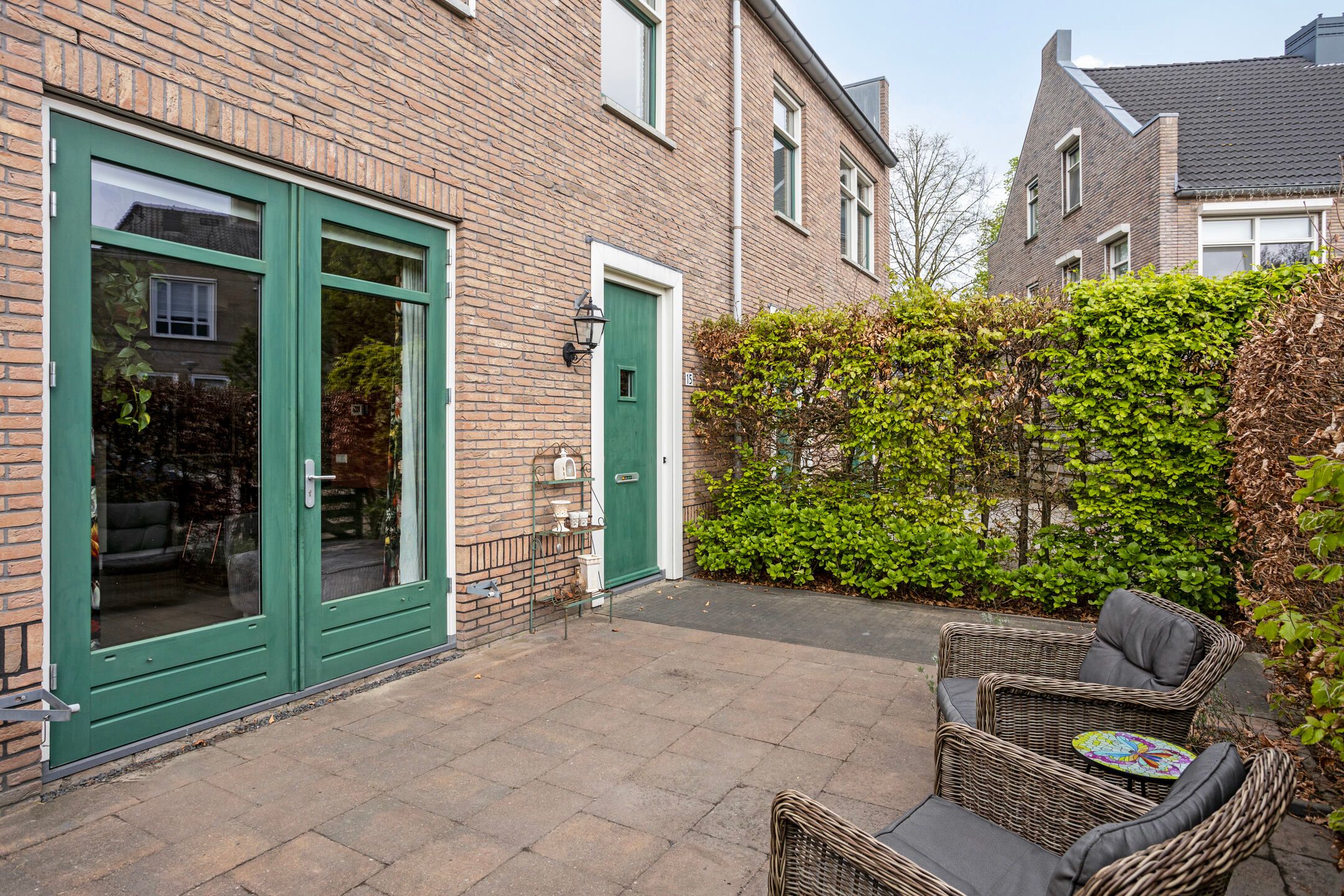 Foto 27 van Raadhuishof 15