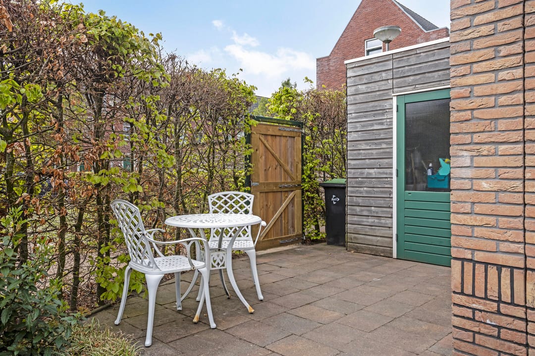 Foto 28 van Raadhuishof 15